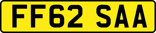 FF62SAA
