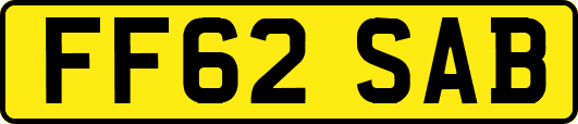 FF62SAB