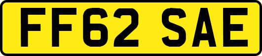 FF62SAE