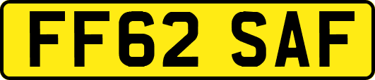 FF62SAF