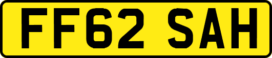 FF62SAH