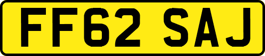 FF62SAJ