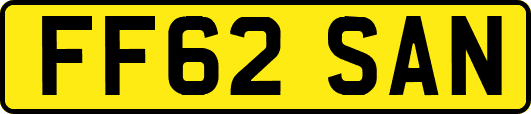 FF62SAN