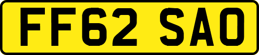 FF62SAO