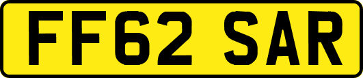 FF62SAR