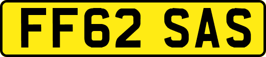 FF62SAS