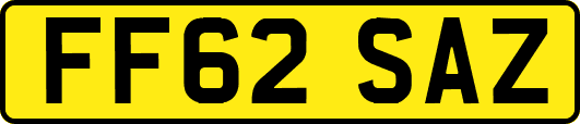 FF62SAZ