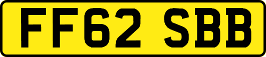 FF62SBB