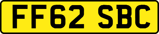 FF62SBC