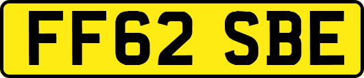 FF62SBE