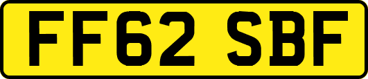 FF62SBF