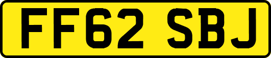 FF62SBJ