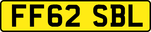 FF62SBL