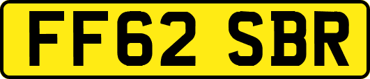 FF62SBR