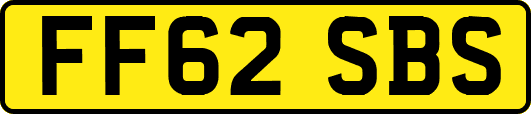 FF62SBS