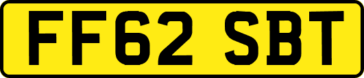 FF62SBT