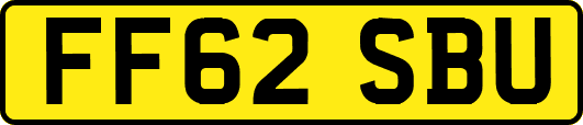 FF62SBU