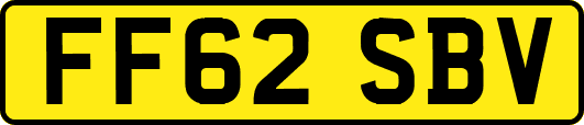 FF62SBV