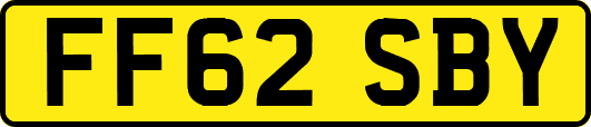 FF62SBY