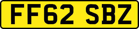 FF62SBZ