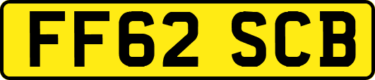 FF62SCB