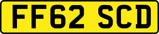 FF62SCD