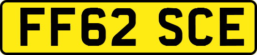 FF62SCE