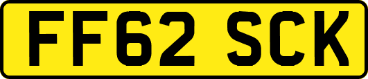 FF62SCK