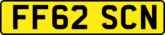 FF62SCN