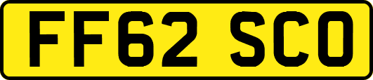 FF62SCO