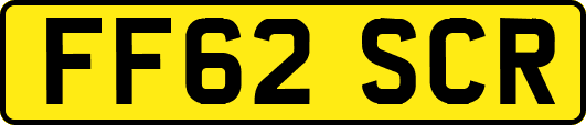FF62SCR
