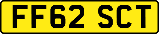 FF62SCT