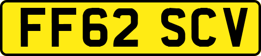 FF62SCV