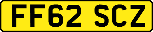 FF62SCZ