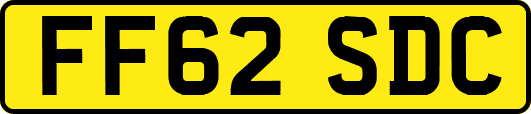 FF62SDC