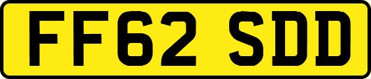 FF62SDD