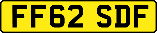 FF62SDF