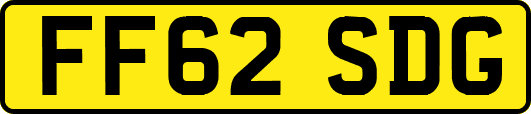 FF62SDG