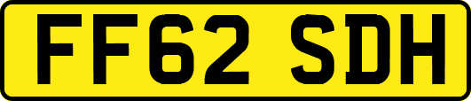 FF62SDH