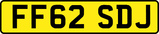 FF62SDJ