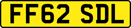 FF62SDL