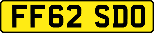 FF62SDO