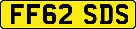 FF62SDS