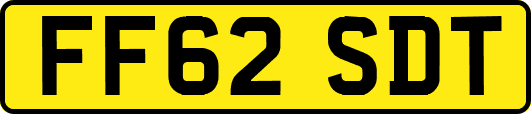 FF62SDT