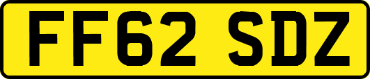 FF62SDZ