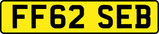 FF62SEB