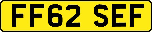 FF62SEF