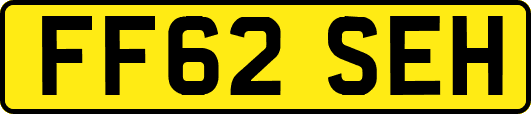 FF62SEH