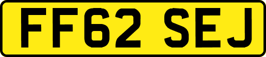 FF62SEJ
