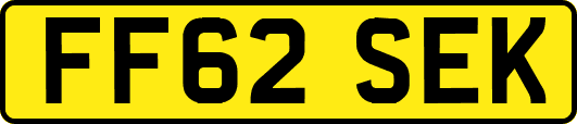 FF62SEK